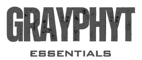 Grayphyt Essentials